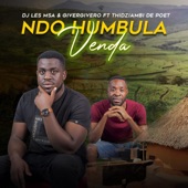 Ndo Humbula Venda (feat. DJ LES MSA & THIDZIAMBI DE POET) artwork