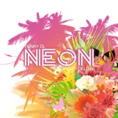 Neon: Deluxe artwork