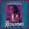 The Retaliators Soundtrack Score artwork