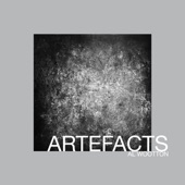Artefacts - EP artwork
