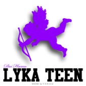 Lyka Teen artwork