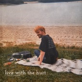 Live with the Hurt artwork