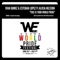 This Is Your World Pride (feat. Alicia Nilsson) - Ivan Gomez & Esteban Lopez lyrics