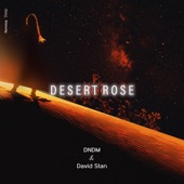 Desert Rose artwork