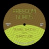 Freedom Horns (feat. Shanti Lion) - Single