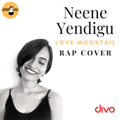 Neene Yendigu (Rap Cover) - EmmJee