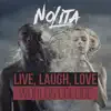 Live, Laugh, Love / Worlds Collide - EP album lyrics, reviews, download