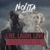 Live, Laugh, Love / Worlds Collide - EP
