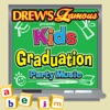 Drew's Famous Presents Kids Graduation Party Music, 2014