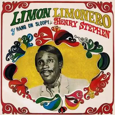 Limón Limonero - EP - Henry Stephen