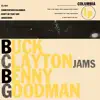 Jams Benny Goodman (Expanded Edition) album lyrics, reviews, download