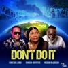 Hopeton Lindo - Don't Do It (feat. Freddie McGregor & Marcia Griffiths)