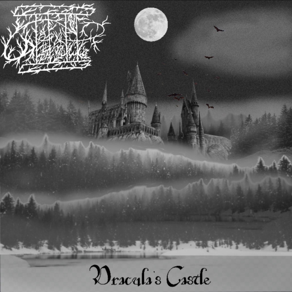 ‎Dracula's Castle by Santito Part II on Apple Music