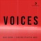 Voices (Earsquaker Remix Edit) artwork
