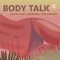 David Tort, Markem, Yas Cepeda - Body Talk (Club Mix)