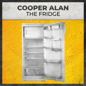 The Fridge - Cooper Alan Cover Art