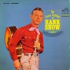 The Guitar Stylings of Hank Snow artwork