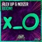 Boom! - Alex Up & NOZER lyrics