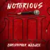 Notorious III: Christopher Wallace - EP album cover