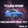 Stream & download MacanRMX (feat. FLY) - Single