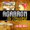 Hermosisimo Lucero - Los Del Real lyrics