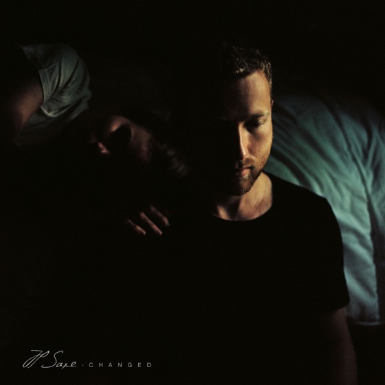 Cover artwork for Changed