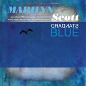 Standard Blue - Marilyn Scott
