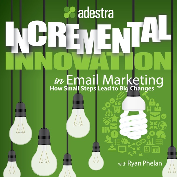 Incremental Innovation in Email Marketing