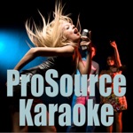 ProSource Karaoke Band - Cabaret (Originally Performed by Liza Minelli) [Instrumental]
