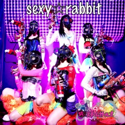 sexy☆rabbit