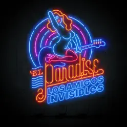 El Paradise - Los Amigos Invisibles