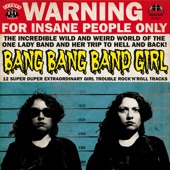 Bang Bang Band Girl - Funnel Of (Trash) Love - cover