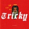 Tricky - Red Tips lyrics