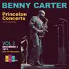 Stream & download Princeton Concerts (And Beyond) [Vol. 3 December 3, 1973 Live at Princeton]