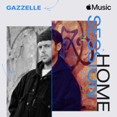 Non Lo Dire a Nessuno (Apple Music Home Session) artwork