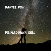 Primadonna Girl artwork