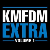 KMFDM - Virus - 12" Mix