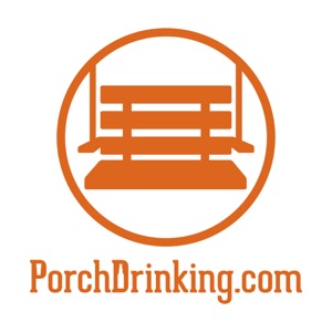 The PorchCast Ep 62 | Alyssa Thorpe Jagged Mountain Craft Brewery