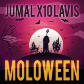 Moloween - EP artwork