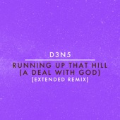 Running Up That Hill (A Deal With God) [Extended Remix] artwork