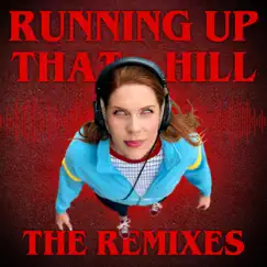 Running Up That Hill (Radio Pop Version) Song Lyrics