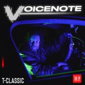 VOICENOTE (EP) artwork