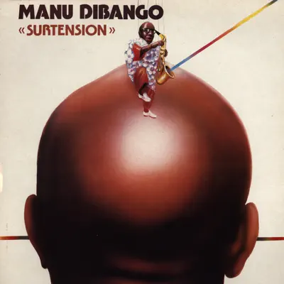 Surtension - Manu Dibango