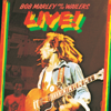 Live! (Bonus Track Version) - Bob Marley & The Wailers