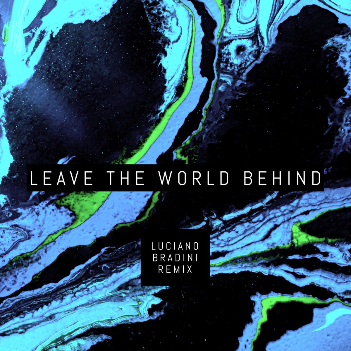 all songs in leave the world behind