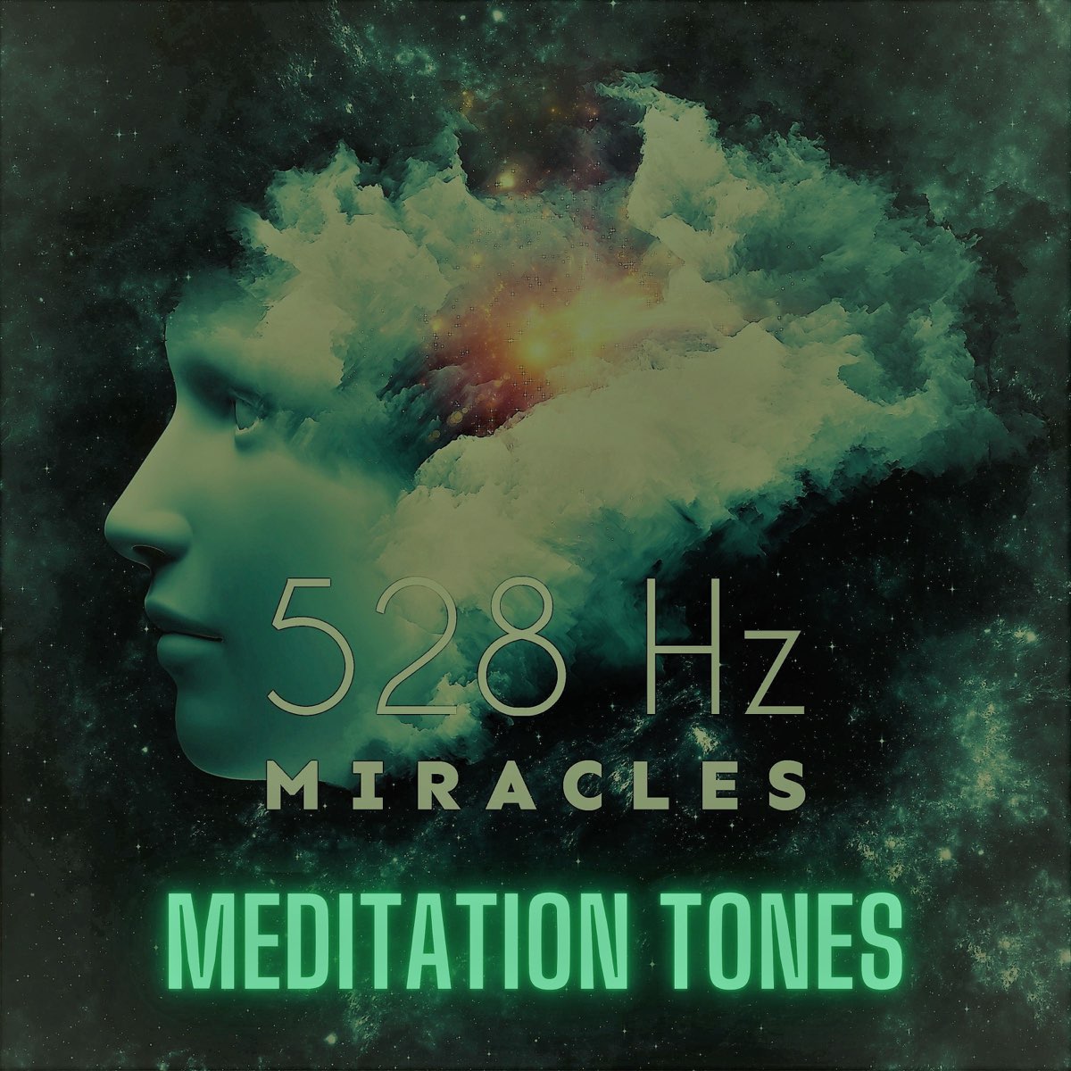 Hz Miracles Meditation Tones Full Body Healing Cell Regeneration Therapy Meditative