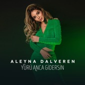 Yürü Anca Gidersin artwork