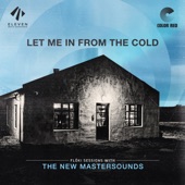 The New Mastersounds - Let Me In From The Cold