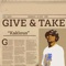 Give & Take - Kaklous lyrics