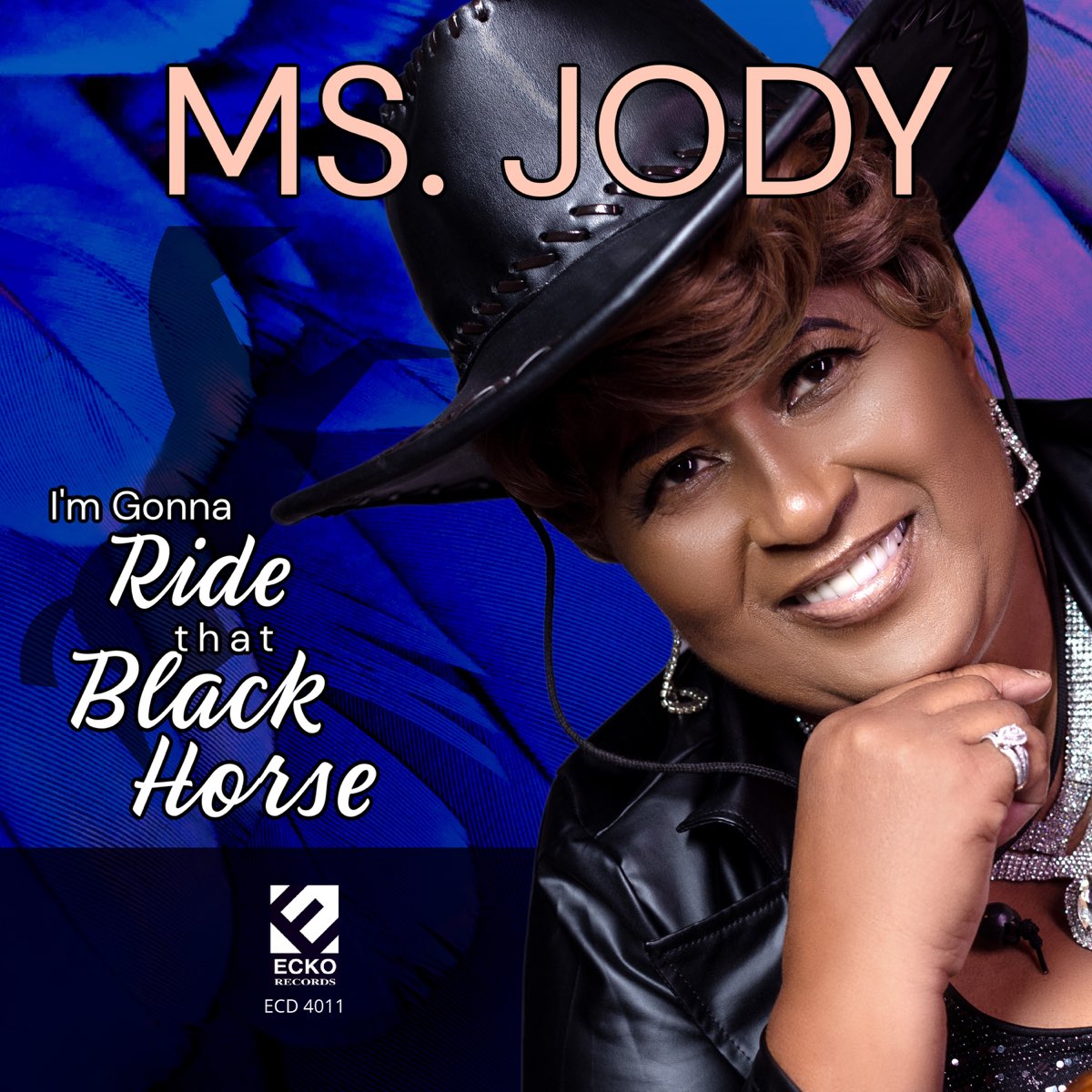 ‎I'm Gonna Ride That Black Horse - Single by Ms. Jody on Apple Music